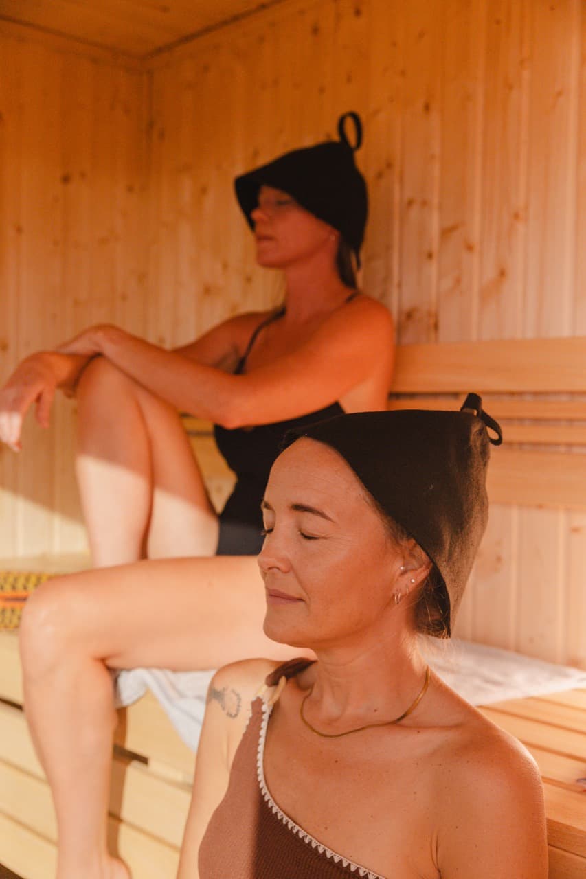 Bay Sauna - Franchise opportunities
