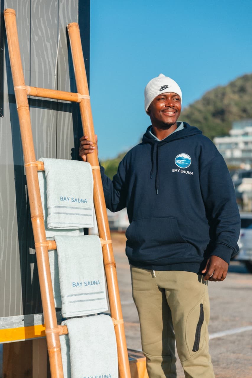 Bay Sauna franchise opportunity