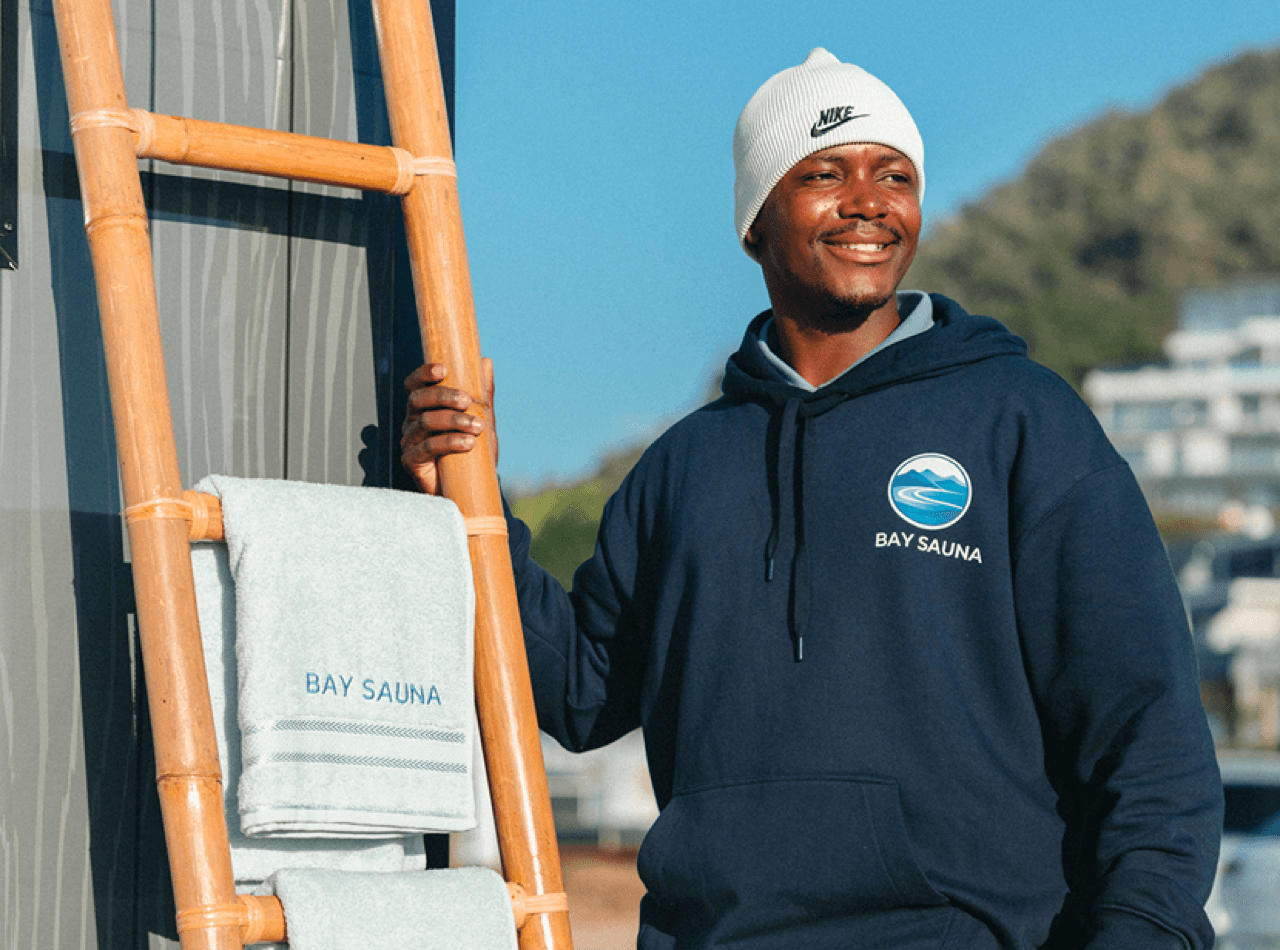 Bay Sauna franchise opportunity
