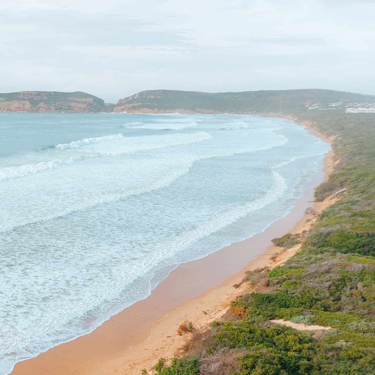 Plettenberg Bay