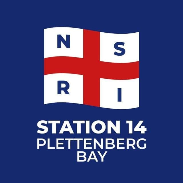 NSRI Station 14 Plettenberg Bay